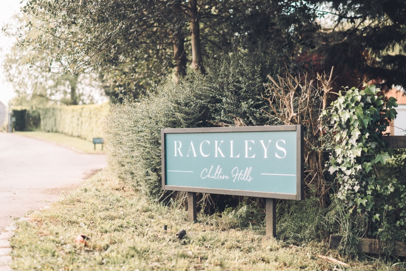 Rackleys